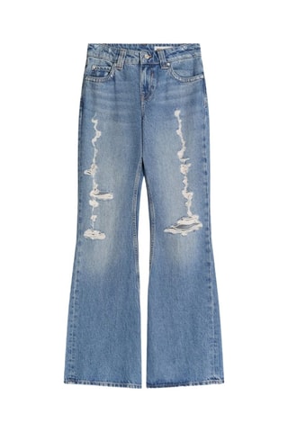 Jean - Bleu