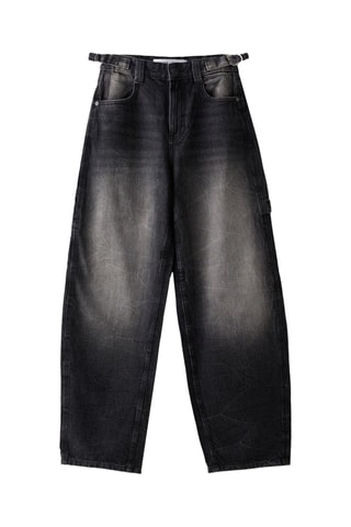 Jean - Noir
