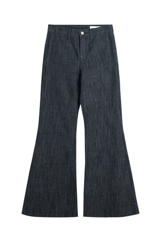Jean - Bleu