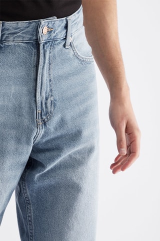 Jean - Bleu