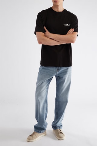 Jean - Bleu