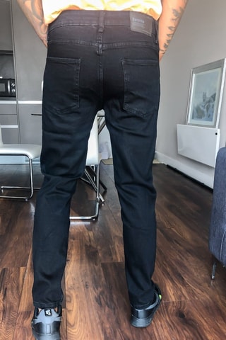Jean - Noir