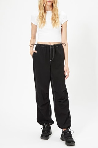 Jean jogger Noir