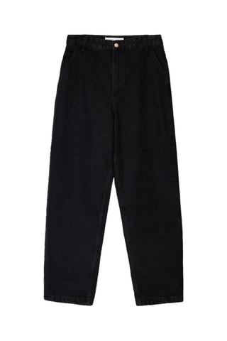 Jean - Noir