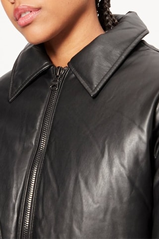 Bomber - Noir
