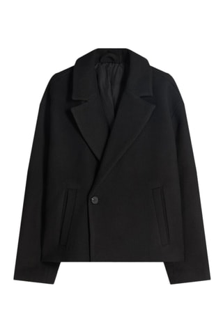 Veste - Noir
