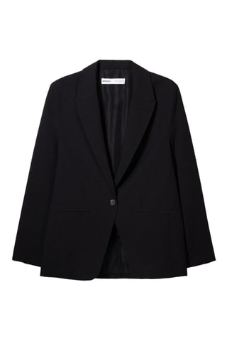 Veste - Noir