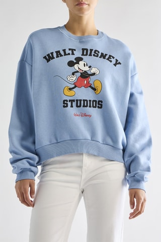 Sweat Mickey Disney - Ciel