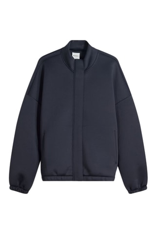 Veste - Bleu marine