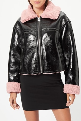 Veste Noir