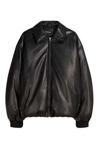 Bomber - Noir