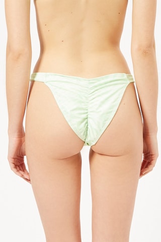 Bas de maillot Vert d’eau