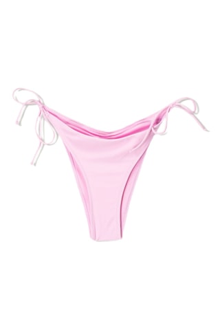 Bas de maillot - Rose