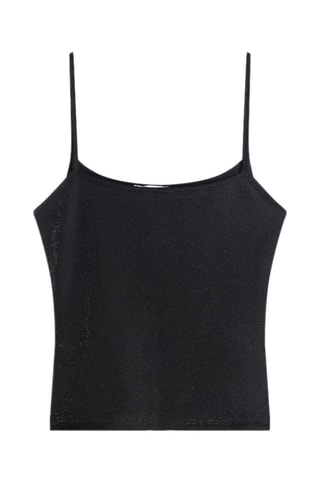 Top - Noir