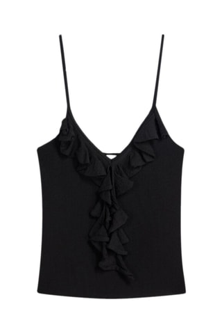 Top - Noir