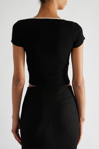 Pull - Noir