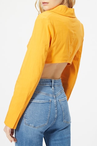 Top Orange
