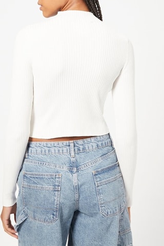 Pull - Blanc
