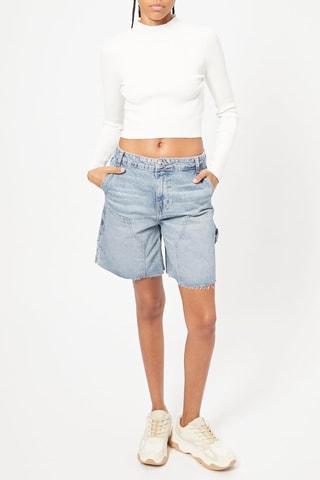 Pull - Blanc
