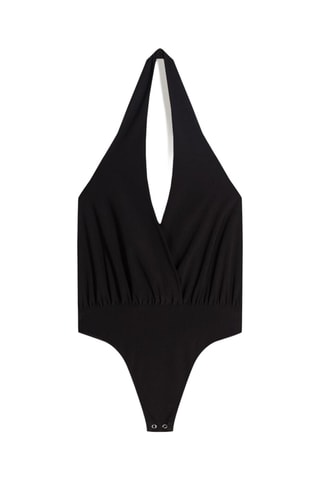 Body - Noir