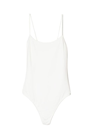Body - Blanc