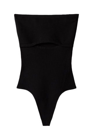 Body - Noir