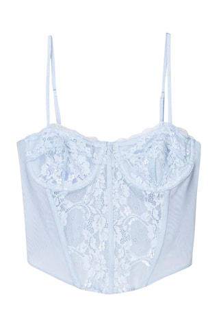 Corset - Ciel