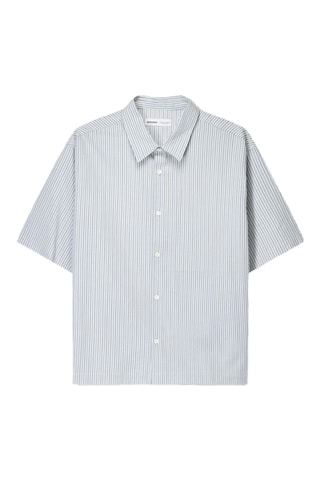 Chemise - Bleu clair