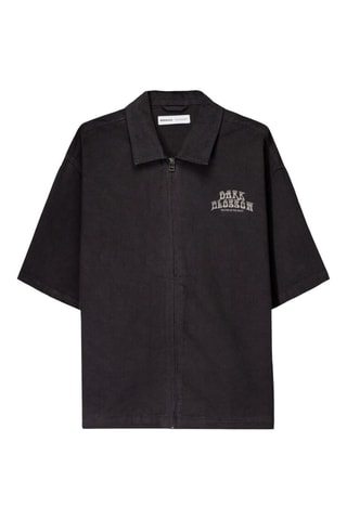 Chemise - Noir