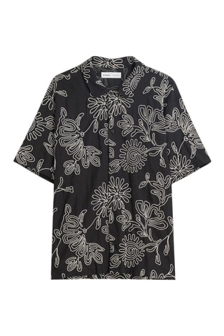 Chemise - Noir