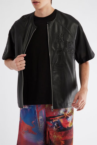 Chemise - Noir