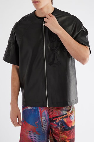 Chemise - Noir