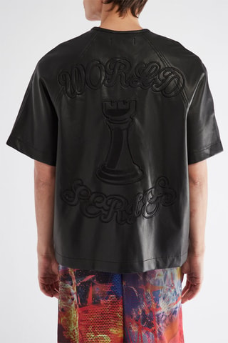 Chemise - Noir