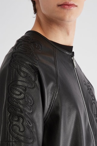 Chemise - Noir