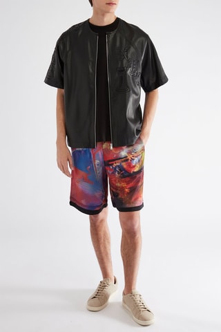 Chemise - Noir