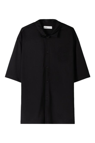 Chemise - Noir