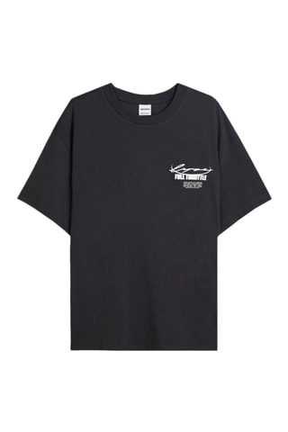 T-shirt - Noir