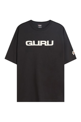 T-shirt - Noir