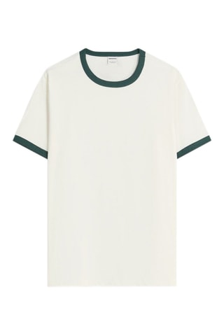 T-shirt - Blanc