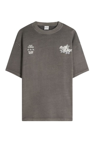 T-shirt - Gris