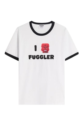 T-shirt - Blanc