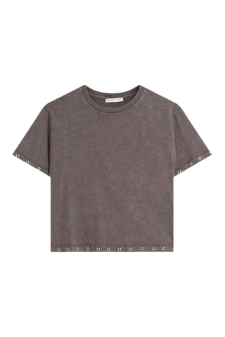 T-shirt - Anthracite