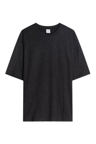 T-shirt - Noir