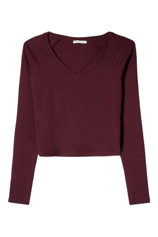 T-shirt - Rouge