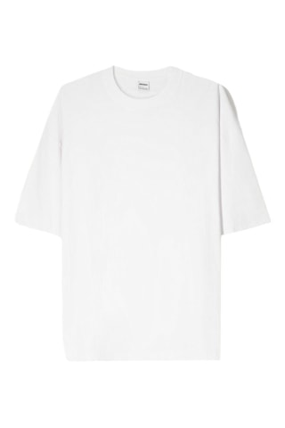 T-shirt - Blanc