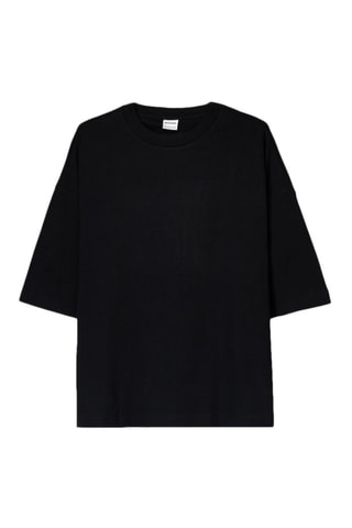 T-shirt - Noir