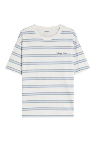 T-shirt - Blanc
