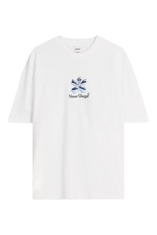 T-shirt - Blanc