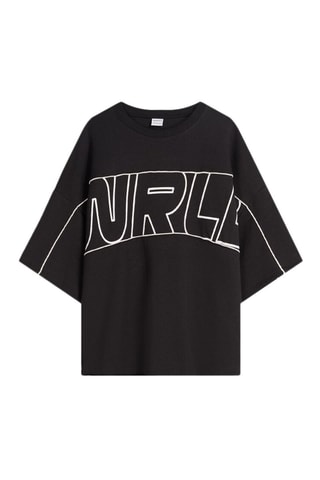 T-shirt - Noir