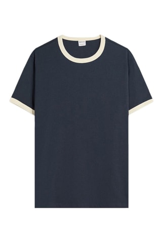 T-shirt - Noir
